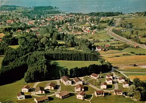 AK / Ansichtskarte  Diessen_Ammersee SOS Kinderdorf Ammersee