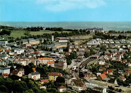 AK / Ansichtskarte  Koenigstein__Taunus Panorama Heilklimatischer Hoehenluftkurort