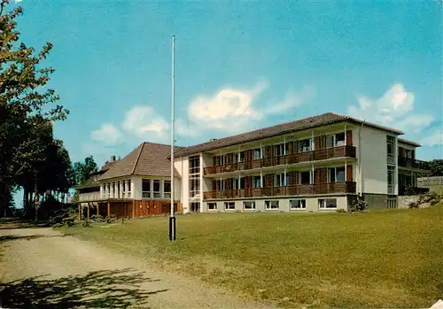 AK / Ansichtskarte  Meinerzhagen Haus Mariafrieden