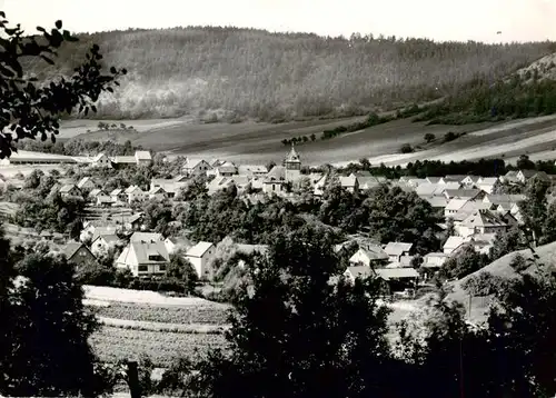 AK / Ansichtskarte  Rudolstadt OT Solsdorf