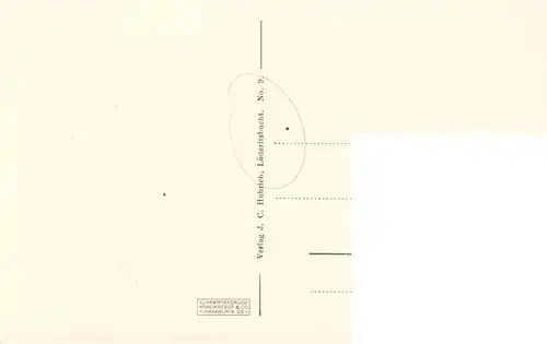 AK / Ansichtskarte  Luederitzbucht_Namibia Consolidated Diamond Mines Ltd