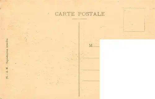 AK / Ansichtskarte  Carthage__Karthago_Carthago_Tunesie Vue de la Colline de Byrsa