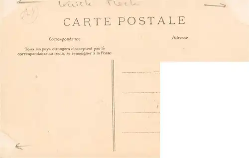 AK / Ansichtskarte  Carthage__Karthago_Carthago_Tunesie Maison des Peres Blancs