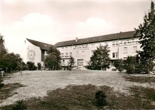 AK / Ansichtskarte  Wernau__Neckar Jugendhaus