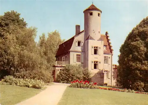 AK / Ansichtskarte  Bad_Wimpfen_Neckar Kurheim Erich Sailer Heim