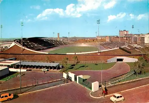 AK / Ansichtskarte 73906479 Stadion_Stadium_Estadio Roma 