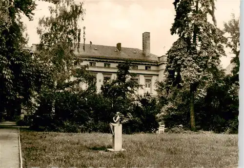 AK / Ansichtskarte  Blankenburg_Harz Teufelsbad