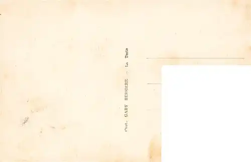 AK / Ansichtskarte  Arcachon_33_Gironde Vue generale Jetee Est