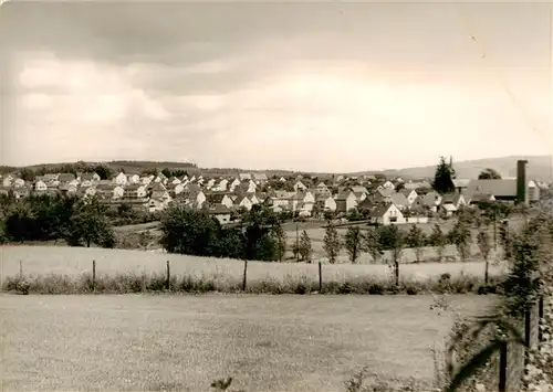 AK / Ansichtskarte  Neuhaeusel_Westerwald Panorama Hotel Haus Rheingold