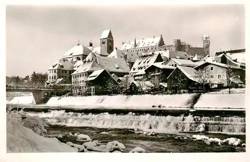 AK / Ansichtskarte  Fuessen_Allgaeu Hotel Sonne