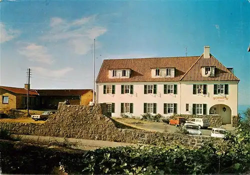 AK / Ansichtskarte  Sandvig_Bornholm_DK Romantik Pension