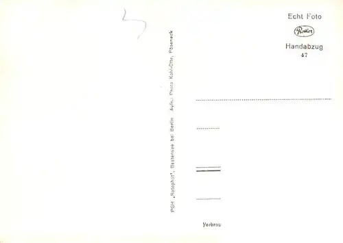 AK / Ansichtskarte  Hermsdorfer_Kreuz_Autobahn_Schleifreisen HO Rasthof Hermsdorfer Kreuz Gastraeume