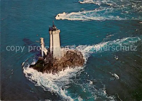 AK / Ansichtskarte  Leuchtturm_Lighthouse_Faro_Phare Bretagne Pittoresque Point du Raz