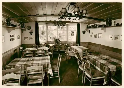 AK / Ansichtskarte  St_Jakob_an_der_Birs_Basel_BS St Jakobstuebli