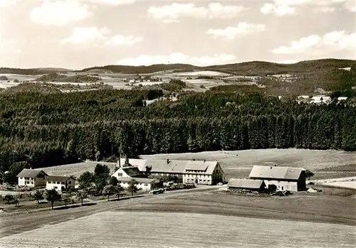 AK / Ansichtskarte  Waldshut-Tiengen Brauerei Gaststaette Zum Waldhaus Panorama