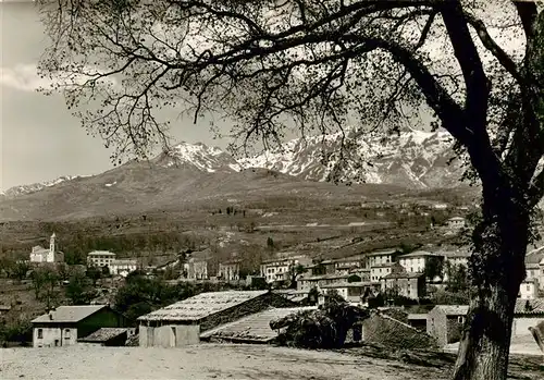AK / Ansichtskarte  Calacuccia_2B_Haute-Corse Vue generale