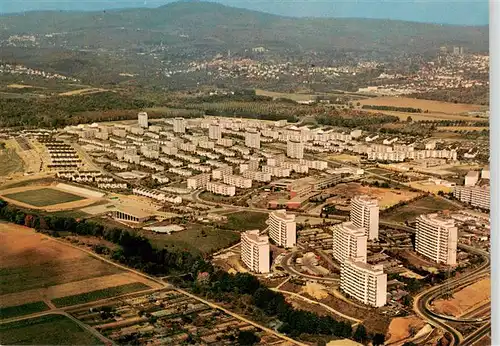 AK / Ansichtskarte  Schwalbach_Taunus Fliegeraufnahme