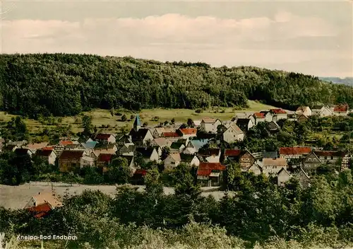 AK / Ansichtskarte  Bad_Endbach Panorama