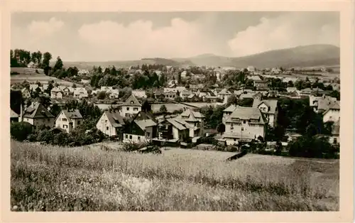 AK / Ansichtskarte  Bad_Liebenstein Panorama