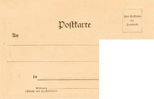 AK / Ansichtskarte  Kostnice_Chlumske_CZ Mohyia Jana Husi