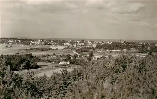 AK / Ansichtskarte  Ahlbeck_Ostseebad Panorama