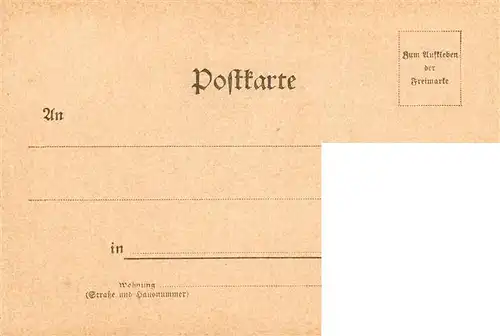 AK / Ansichtskarte  Kostnice_Chlumske_CZ Ansicht