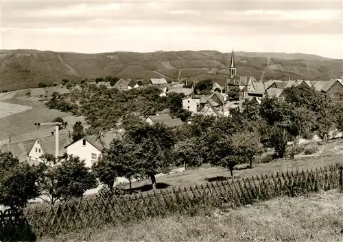 AK / Ansichtskarte 73910366 Rothenberg_Odenwald Panorama