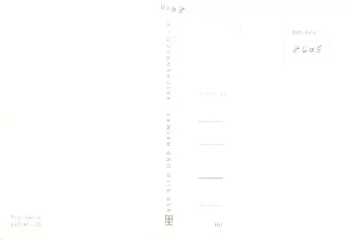 AK / Ansichtskarte  Schirgiswalde An der Spree