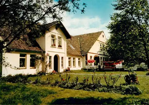 AK / Ansichtskarte  Ihlbrock Ferienhof Ihlbrock