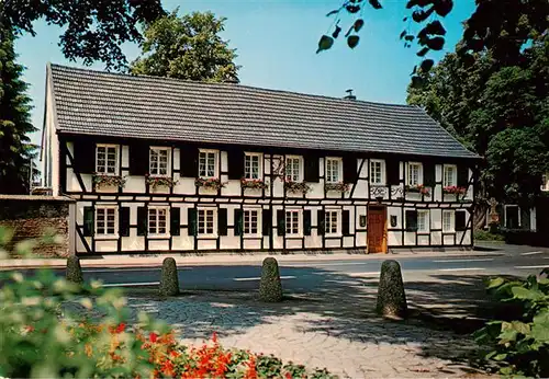 AK / Ansichtskarte  Merheim Historisches Gasthaus Em ahle Kohberg