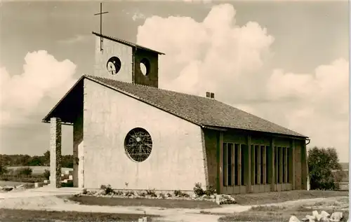 AK / Ansichtskarte  Bad_Schmiedeberg Kirche