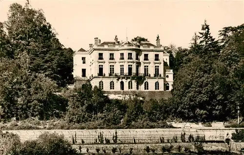 AK / Ansichtskarte  St-Remy-sur-Avre Chateau de St Remy