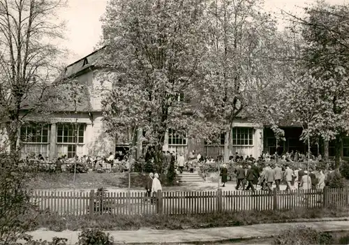 AK / Ansichtskarte  Potsdam Sanssouci HOG Historische Muehle