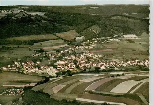 AK / Ansichtskarte  Rossbach_Wied Panorama Luftkurort