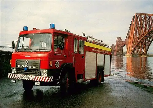 AK / Ansichtskarte  Feuerwehr_Fire-Brigade_Pompiers_Bomberos Fire Kills Take Care Water Ladder RG 13