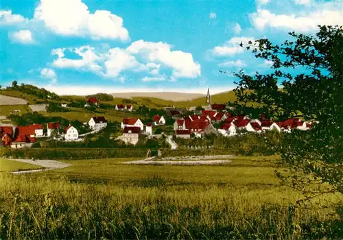 AK / Ansichtskarte  Sandebeck Panorama