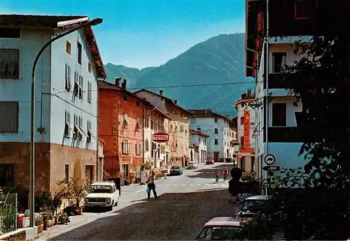 AK / Ansichtskarte 73913181 Caldonazzo_Trient_Trentino-Alto Adige_IT Center