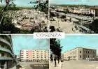 AK / Ansichtskarte 73913431 Cosenza_Calabria_IT Panorama Piazza Luigi Fora Via Aliman