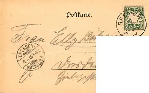 AK / Ansichtskarte  Speyer_Rhein Das Altpoertel