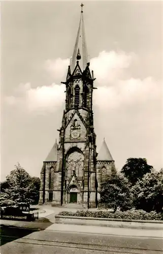 AK / Ansichtskarte 73913756 Viersen Ev Kirche