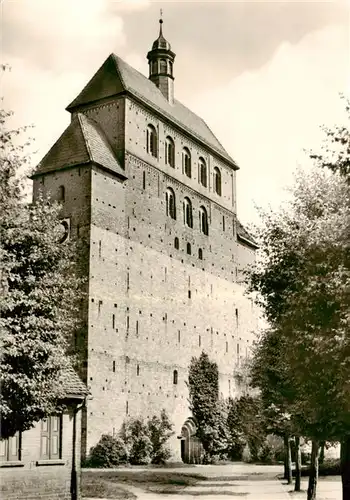 AK / Ansichtskarte  Havelberg Dom