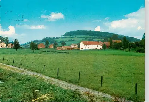 AK / Ansichtskarte 73914404 Schin_op_Geul_NL Gezicht op Sousberg