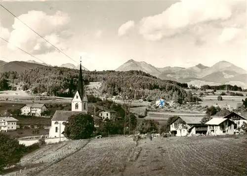 AK / Ansichtskarte  Elvas_Brixen_Bressanone_Suedtirol_IT Panorama