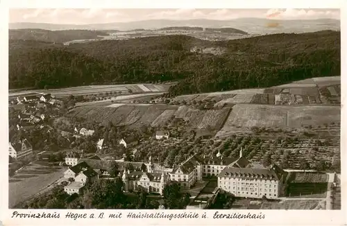 AK / Ansichtskarte  Hegne_Konstanz Provinzhaus mit Haushaltungsschule und Exerzitienhaus 