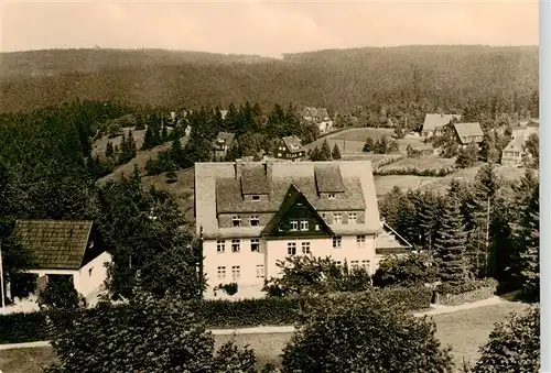 AK / Ansichtskarte 73914775 Oberbaerenburg_Baerenburg Teilansicht