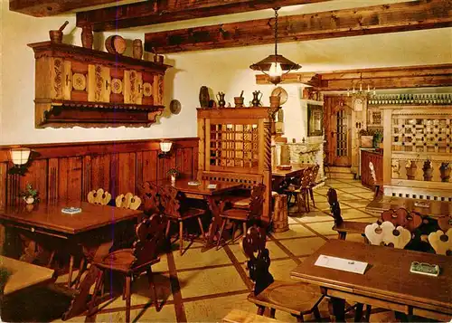 AK / Ansichtskarte  Morat_Murten_FR La Grotte Valaisanne