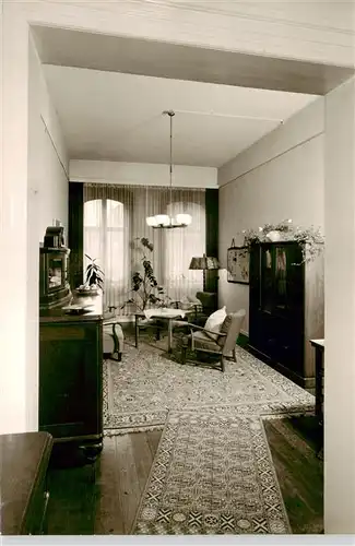 AK / Ansichtskarte  Telgte_Warendorf Gaestezimmer