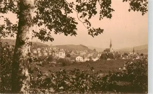 AK / Ansichtskarte  Degersheim__SG Panorama