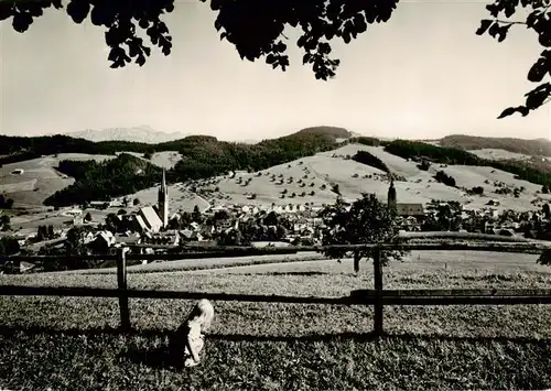 AK / Ansichtskarte  Degersheim__SG Panorama