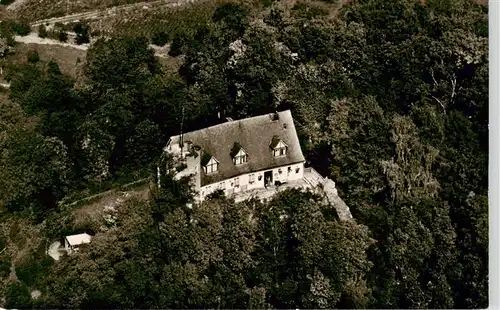 AK / Ansichtskarte  Koenigsberg_Bayern Schlossberg Gaststaette